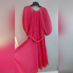 Boohoo dress size 12